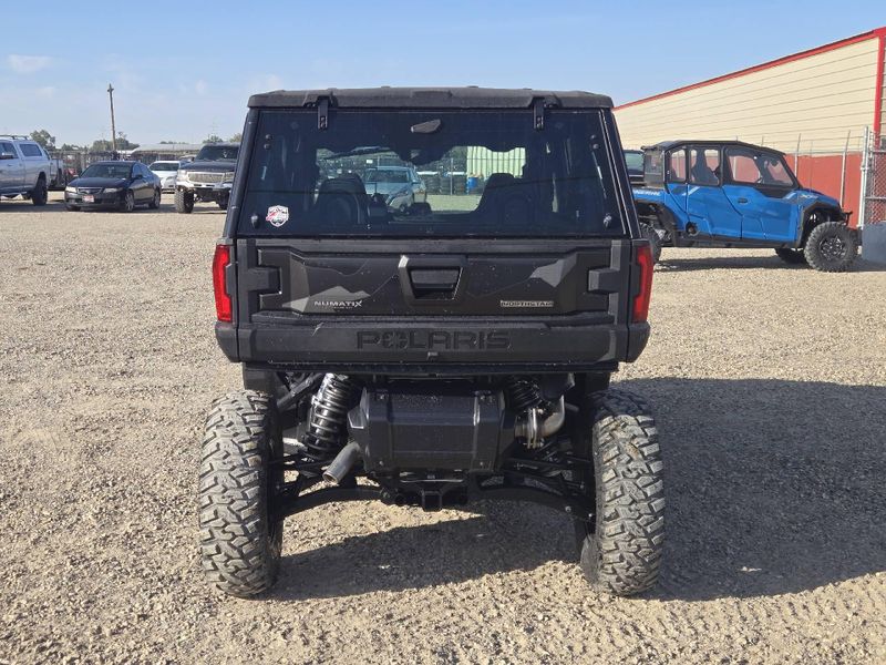 New 2027 Polaris XPEDITION ADV 5 1000 NORTHSTAR 