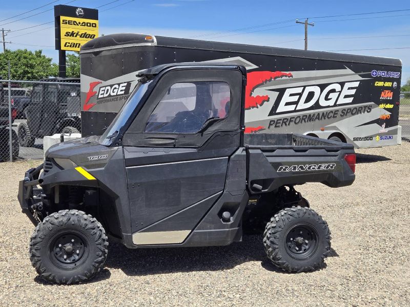 Used 2023 Polaris RANGER 1000 EPS 