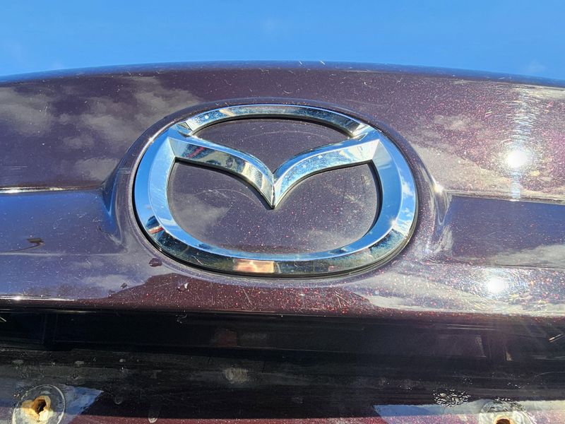 Used 2009 Mazda Mazda6 i TouringImage 21