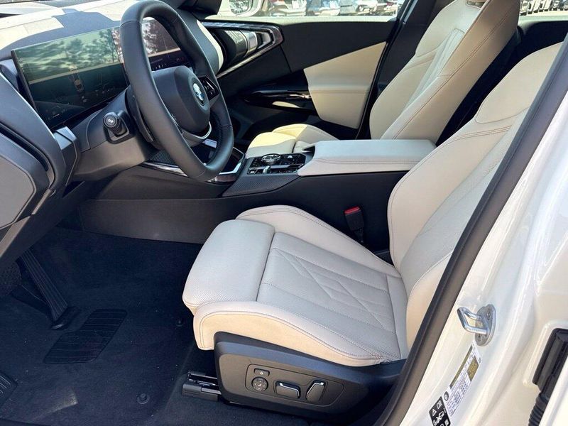 New 2026 BMW X3 30 xDriveImage 17