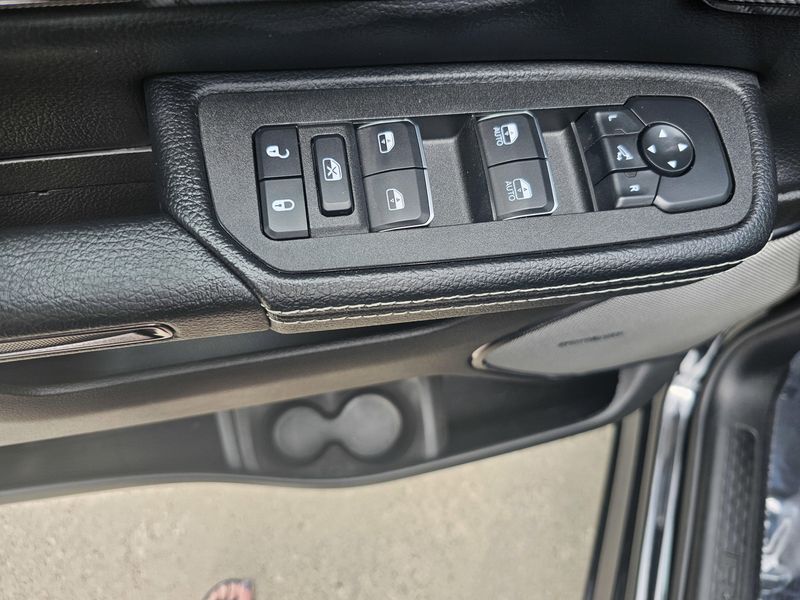 New 2025 RAM 1500 RebelImage 19