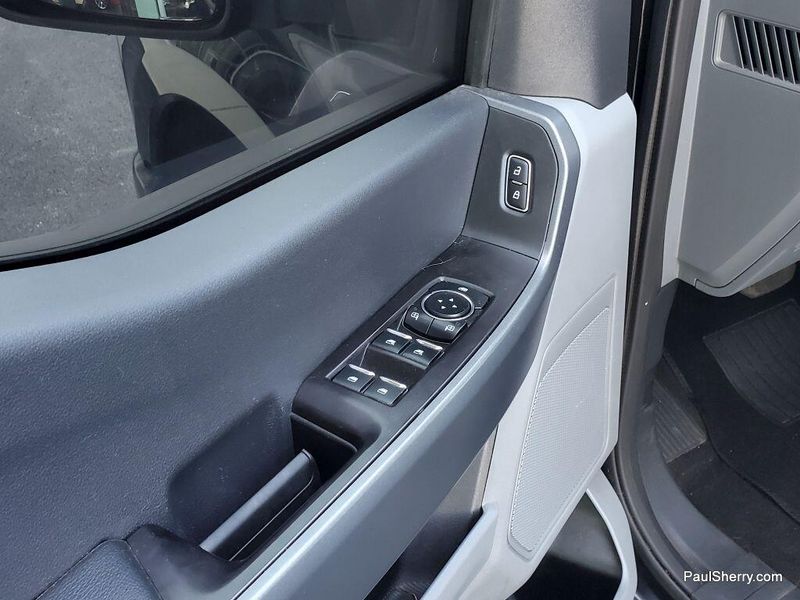 Used 2023 Ford F-250 XL STX FX4Image 23