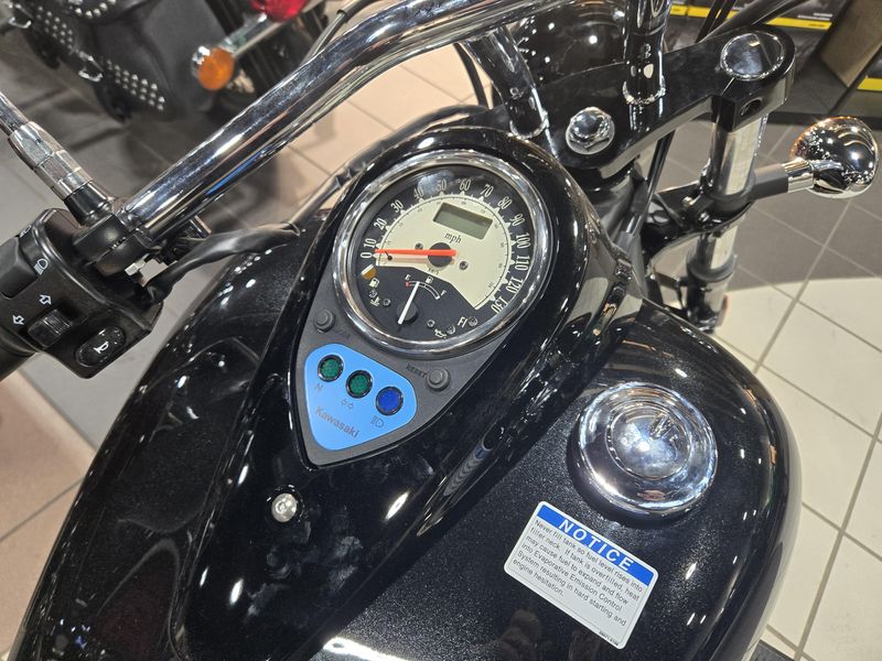 NEW 2026 KAWASAKI VULCAN 900 Image 6