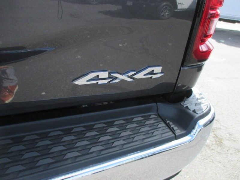 2025 RAM 2500 Big Horn Crew Cab 4x4 6