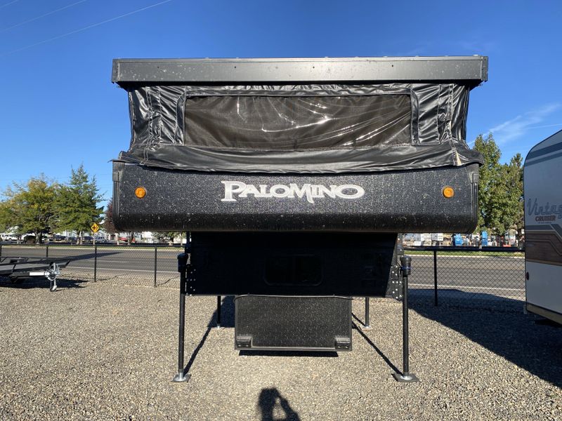 Used 2026 FOREST RIVER PALOMINO SS-550 Image 7