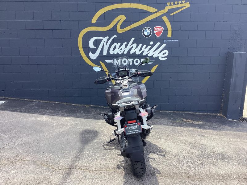 New 2026 BMW R 1300 GS Adventure 