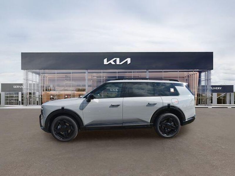 New 2027 Kia Telluride X-Line EXImage 7