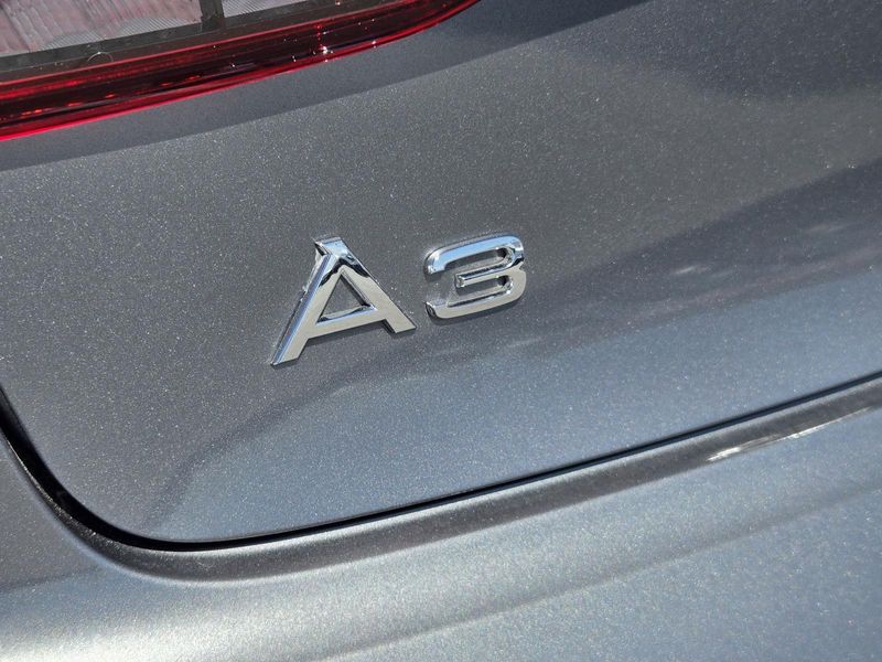 Used 2019 Audi A3 Premium 45 TFSI quattro