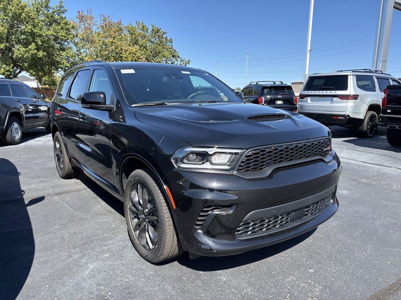 New 2026 Dodge Durango Gt PlusImage 3