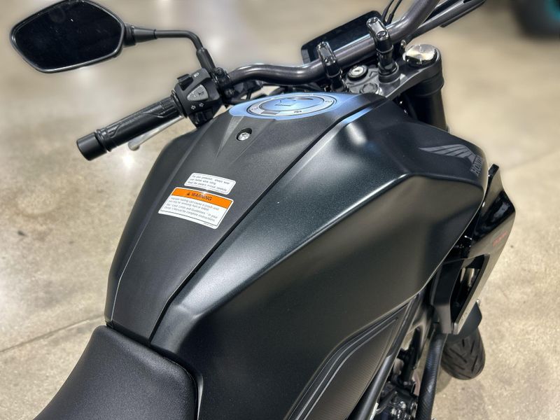 2024 Honda CB300R ABS Image 21