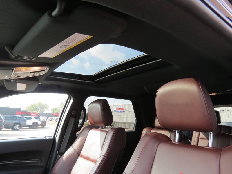 Used 2024 Dodge Durango GT Plus AWD 4dr SUVImage 20