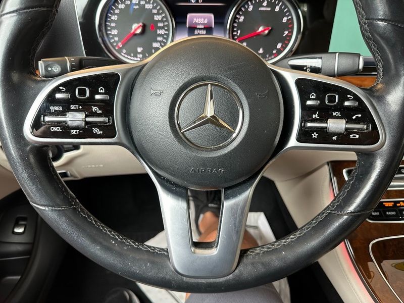 2019 Mercedes-Benz E 450 450Image 3