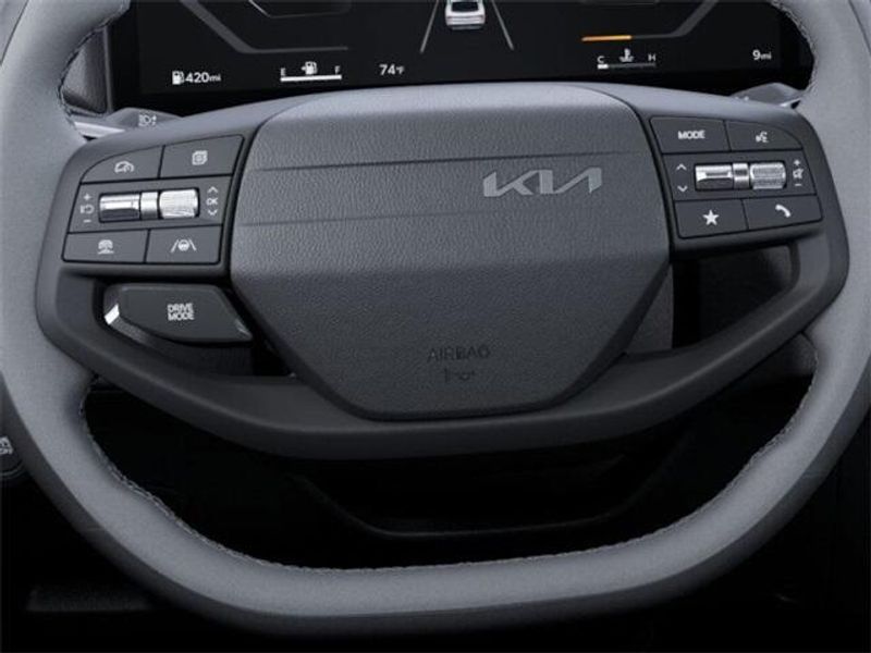 2025 Kia K4 EXImage 22