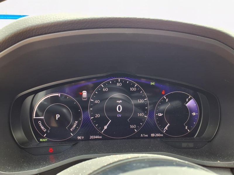 2024 Mazda CX-90 PHEV PremiumImage 26
