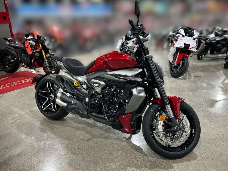 New 2026 Ducati XDIAVEL V4 Image 12