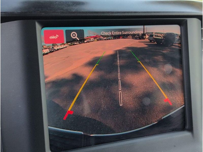 Used 2024 RAM 2500 Big HornImage 15