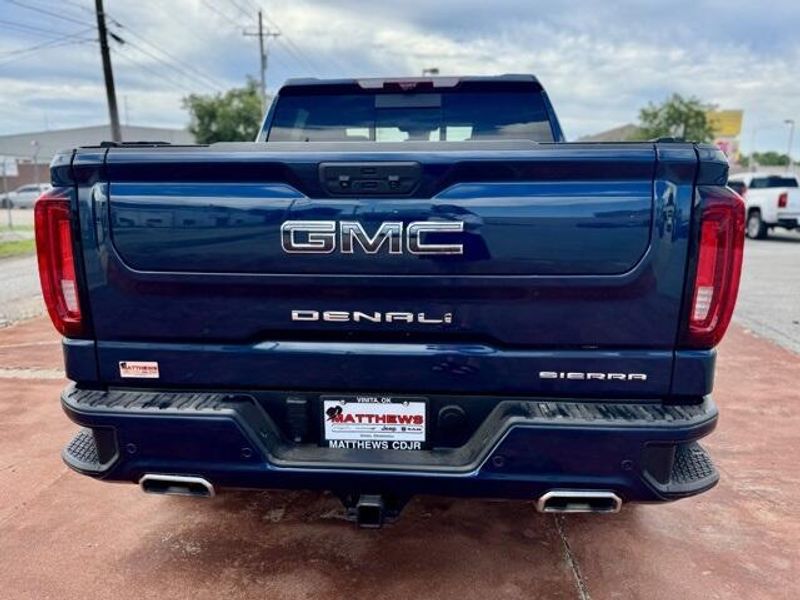 2023 GMC Sierra 1500 Denali UltimateImage 6