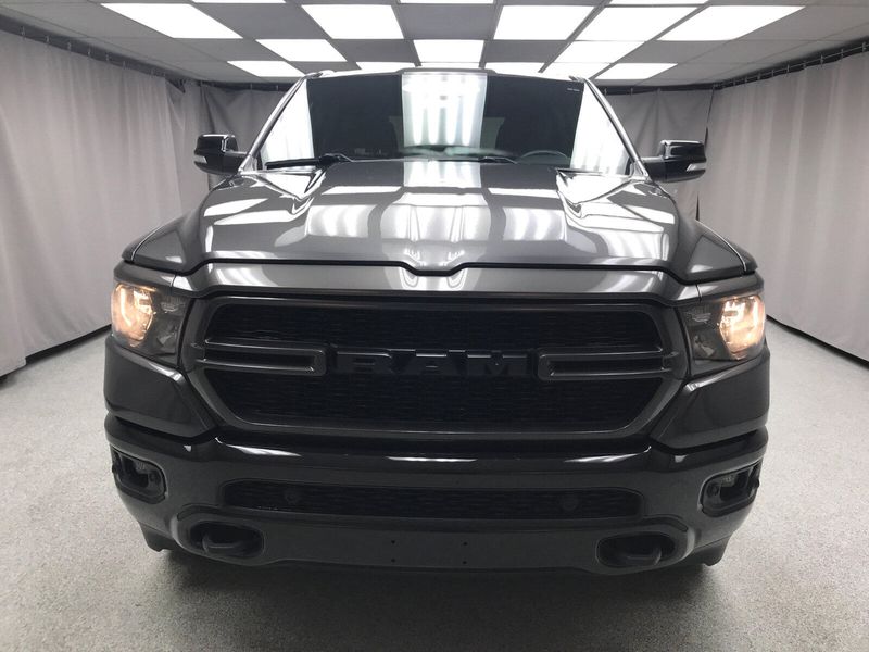 Used 2022 RAM 1500 Big HornImage 18
