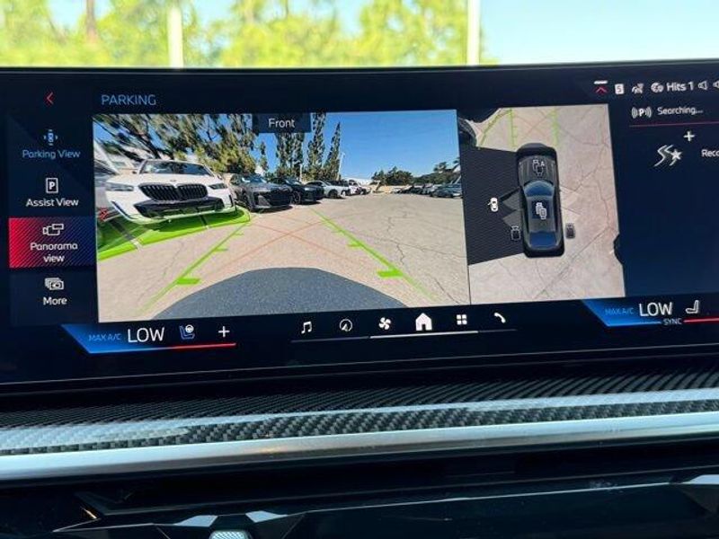 New 2026 BMW X6 M60iImage 25