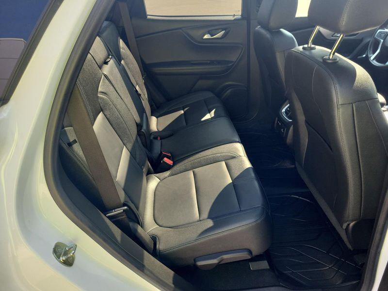 2022 Chevrolet Blazer 3LT photo 18