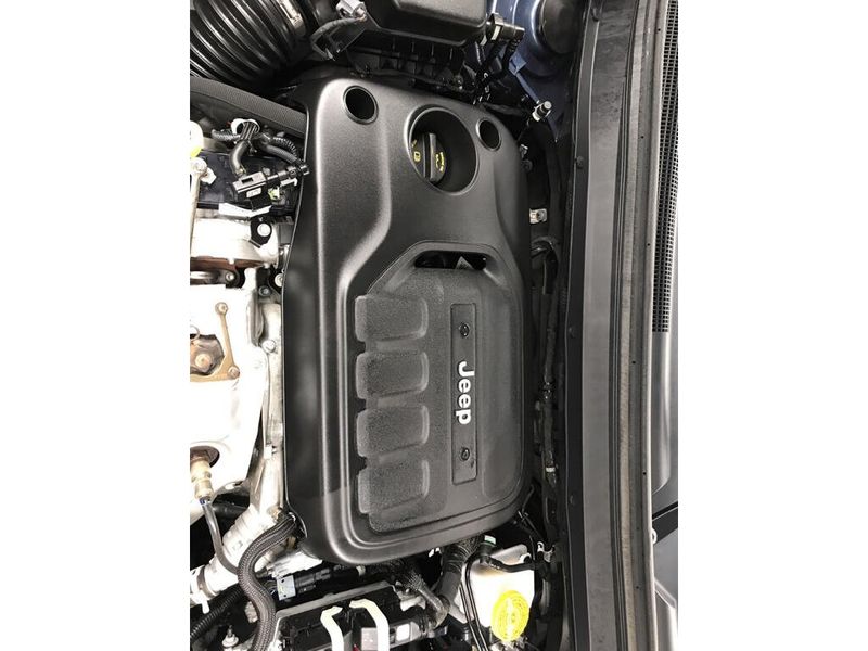 Used 2020 Jeep Cherokee Latitude PlusImage 19