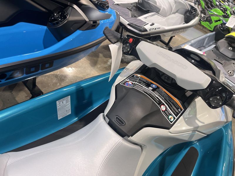 New 2026 Sea-Doo GTI SE 130 Image 15