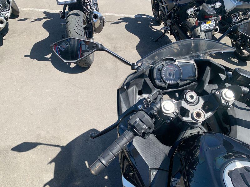 Used 2018 Kawasaki Ninja 400 Image 17