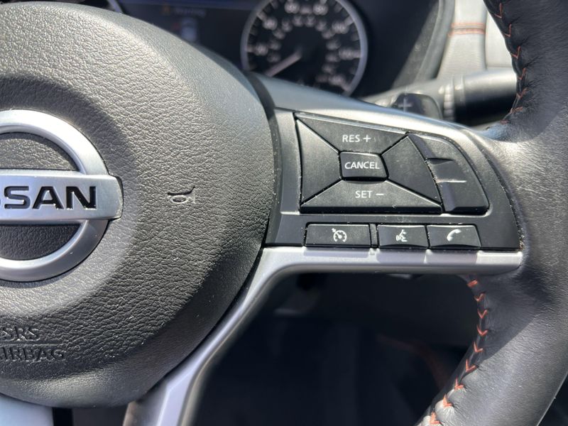 Used 2022 Nissan Altima 2.5 SRImage 14