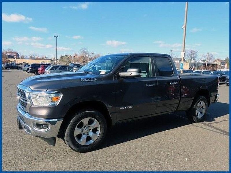 2020 RAM 1500 Big Horn Lone StarImage 1