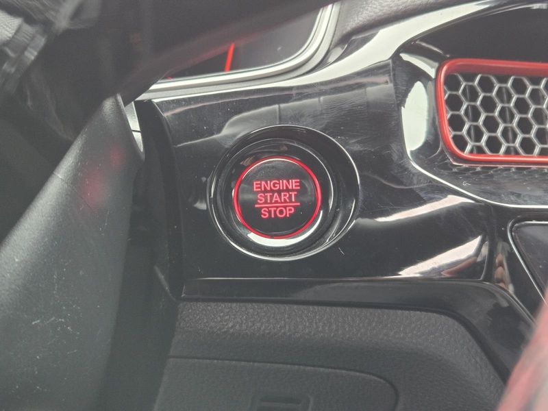 Used 2023 Honda Civic Si Manual