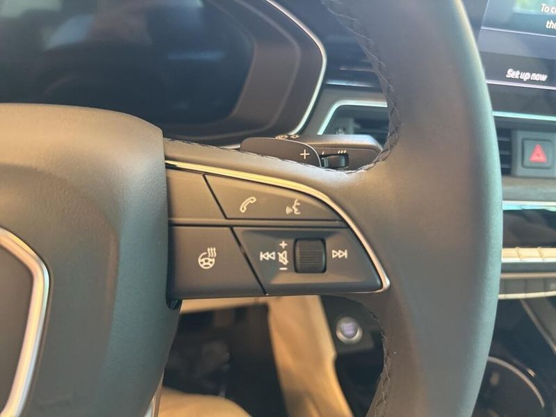 2024 Audi A5 45 S line Premium Plus CABRIO