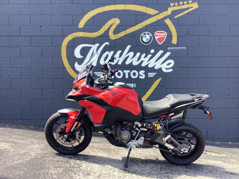 Used 2025 Ducati MULTISTRADA V2 