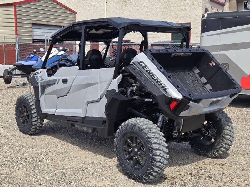 New 2026 Polaris GENERAL XP 4 1000 SPORT 