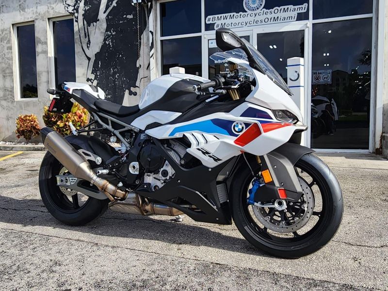 2026 BMW S 1000 RRImage 10