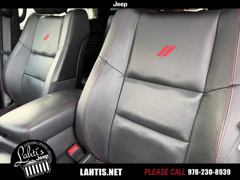 2024 Dodge Durango GT Plus photo 26