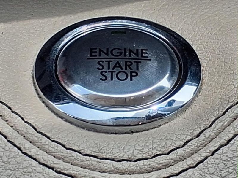 2021 Lincoln Navigator ReserveImage 20