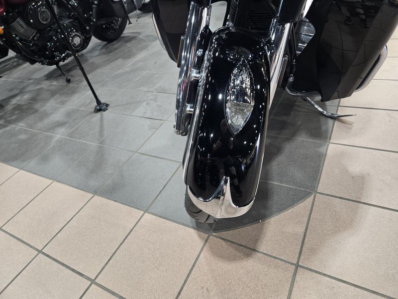USED 2017 INDIAN MOTORCYCLE ROADMASTER CLASSIC 49ST Image 17