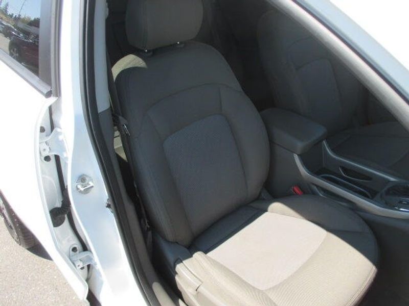 Used 2014 Kia Sportage LXImage 23