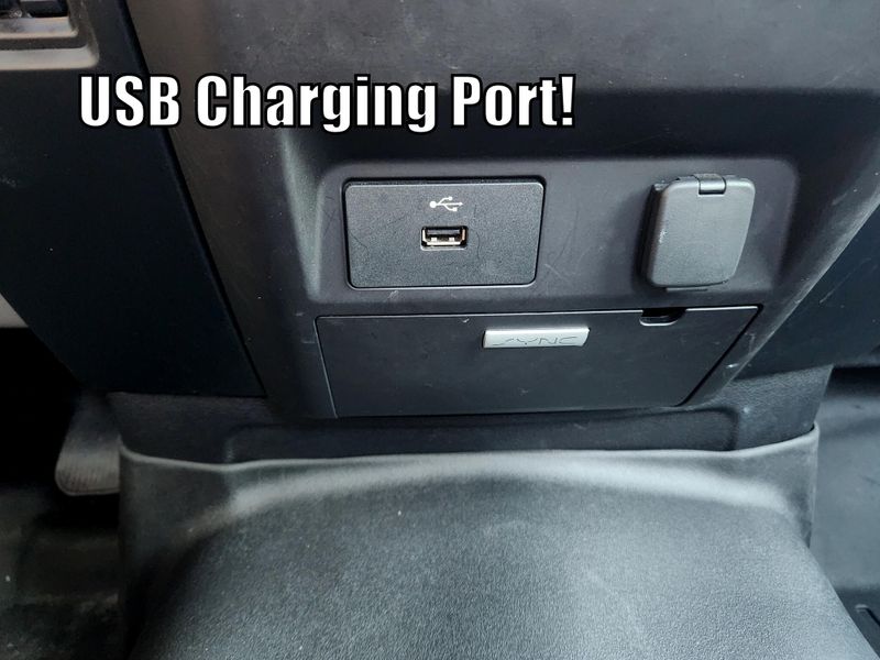 Used 2016 Ford F-150 XL