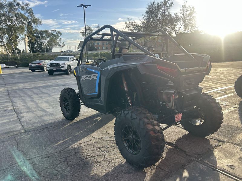 New 2026 Polaris RZR XP 1000 SPORT Image 13