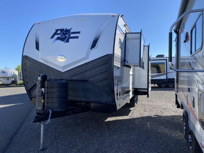 New 2025 NORTHWOOD MFG Arctic Fox NXT 26MKImage 5