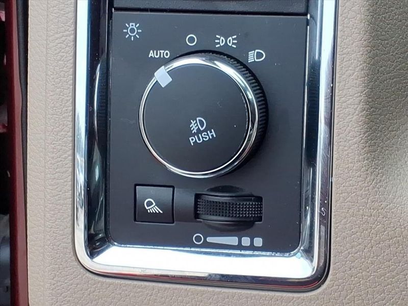 Used 2018 RAM 2500 LaramieImage 18