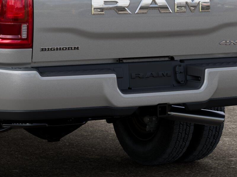 New 2027 RAM 3500 Big HornImage 13