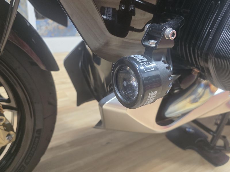 2020 BMW R 1250 RS Image 33