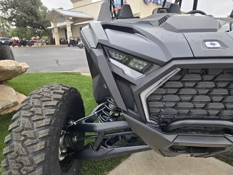 NEW 2026 POLARIS RZR PRO S 4 ULTIMATE Image 10
