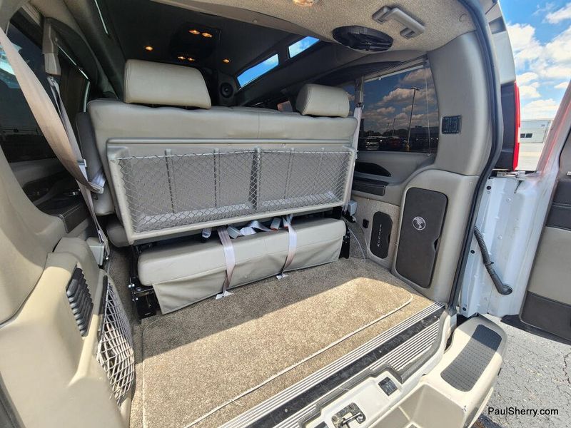 Used 2021 GMC Savana Passenger 
