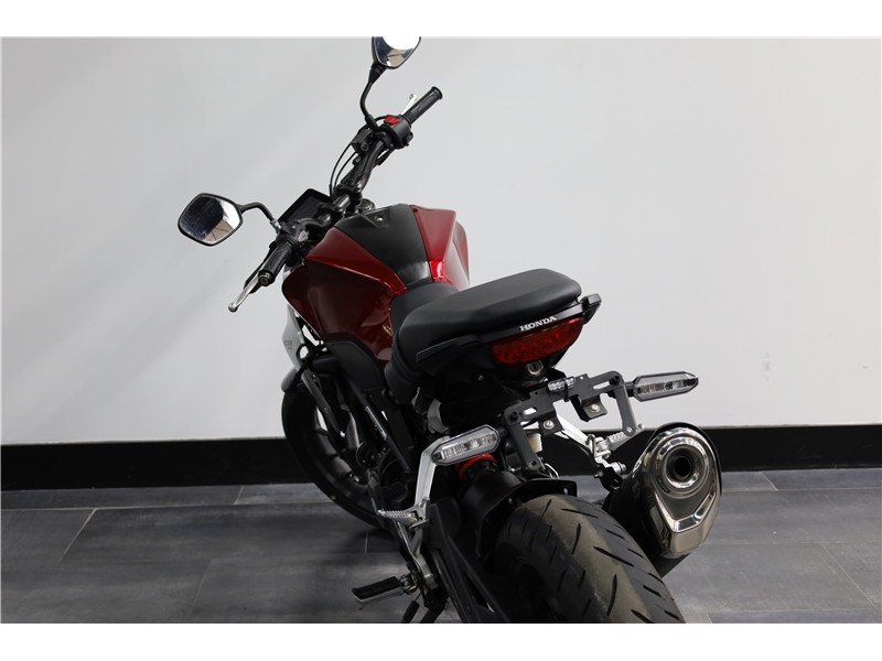2019 Honda CB300RImage 4