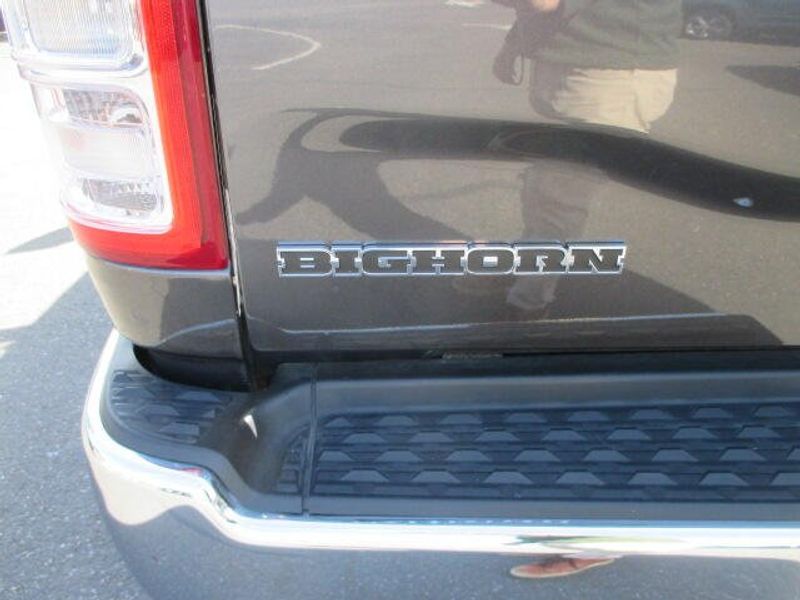 Used 2024 RAM 2500 Big HornImage 12