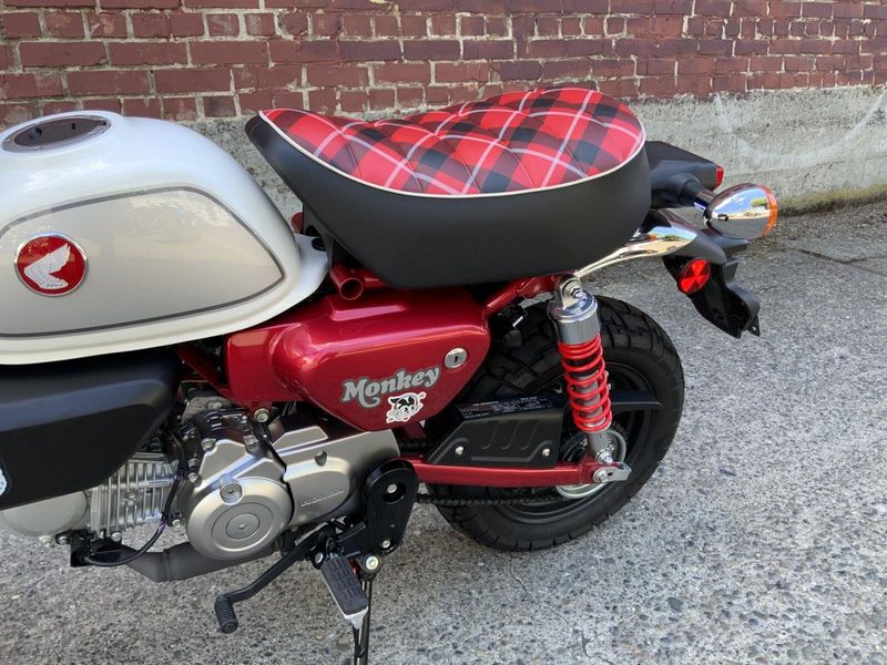 2023 Honda MONKEY