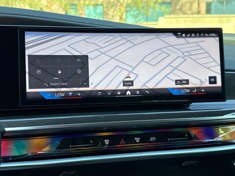 New 2026 BMW 7 Series 760i xDriveImage 23